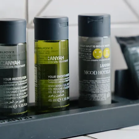 Unica Suites Rome-3