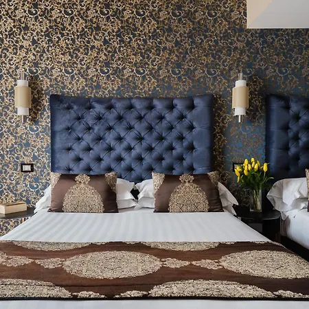 Unica Suites Rome-3
